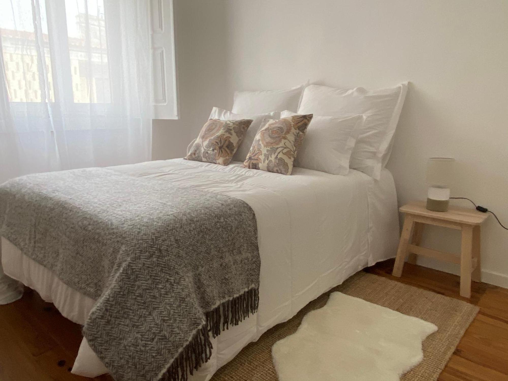 Bed and Breakfast Casa Do Anselmo Ponte de Sor Exterior foto